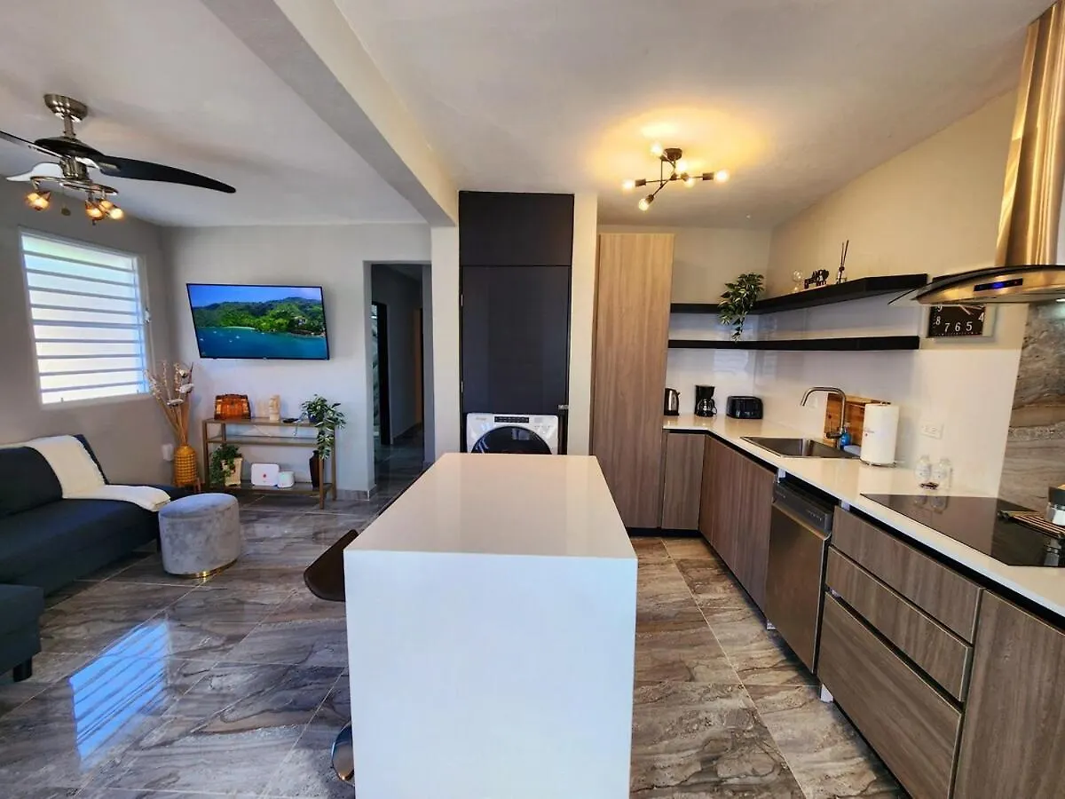 Villa Casita Dulce Fajardo Porto Rico