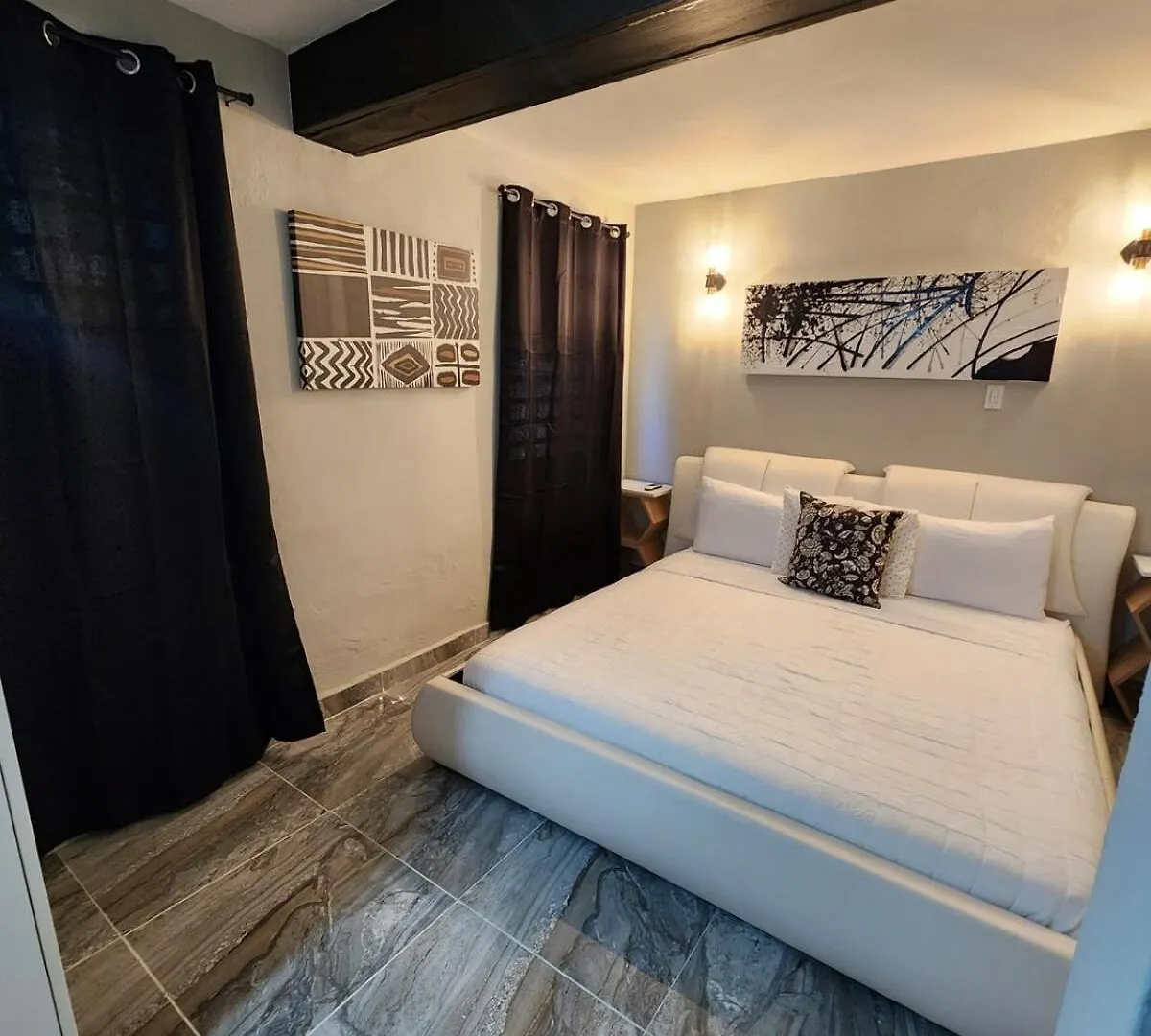 Casa vacanze Villa Casita Dulce Fajardo