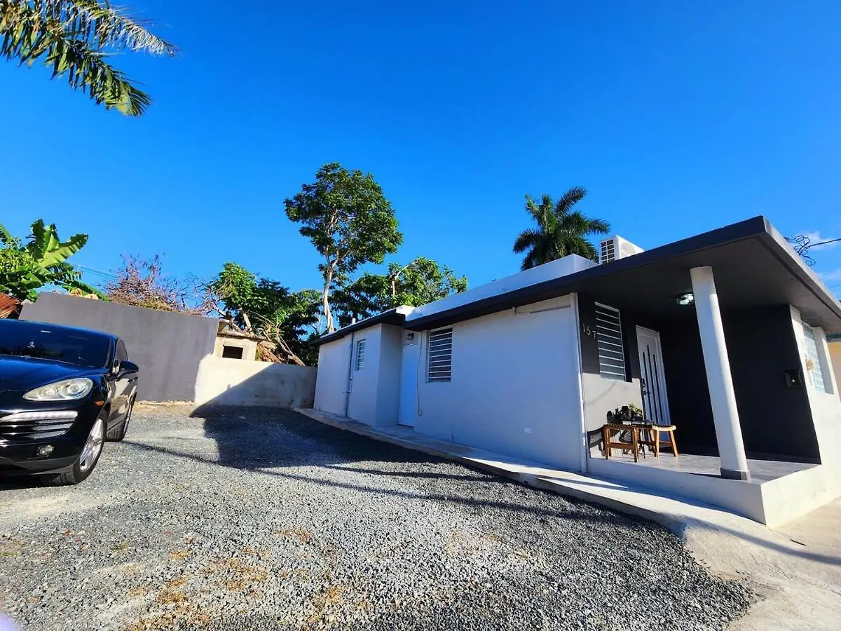 Villa Casita Dulce Fajardo Porto Rico