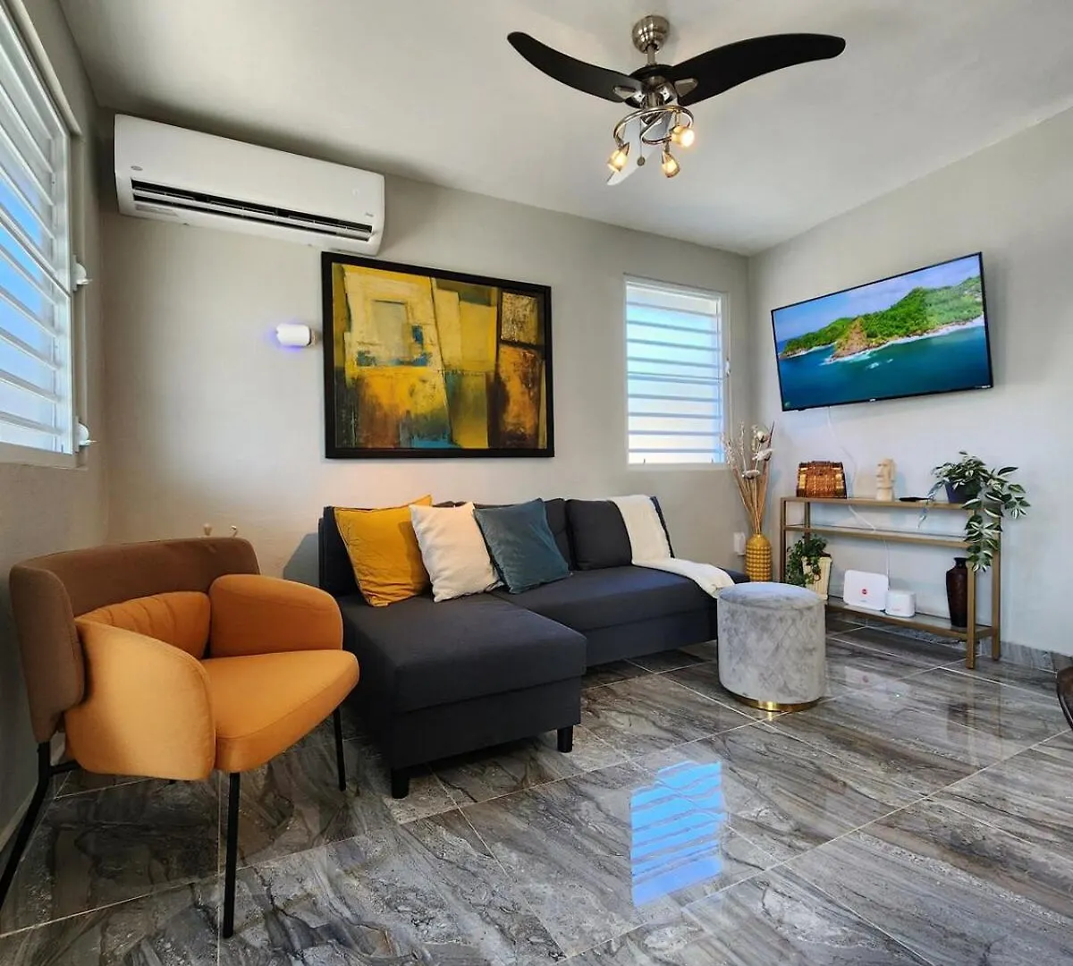 Casa vacanze Villa Casita Dulce Fajardo Porto Rico