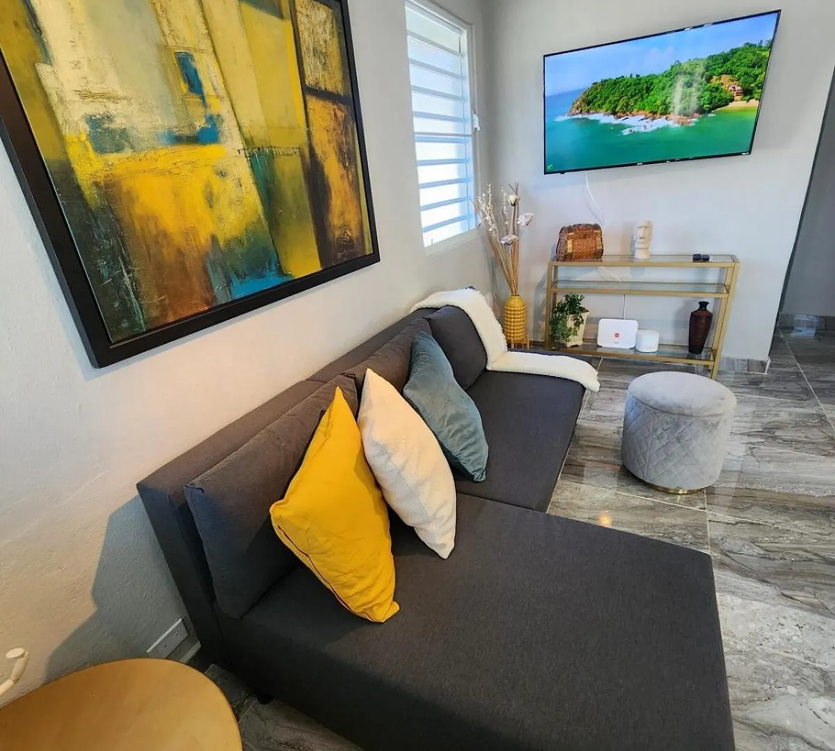 Villa Casita Dulce Fajardo